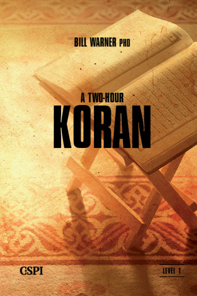 Picture of A Two-Hour Koran