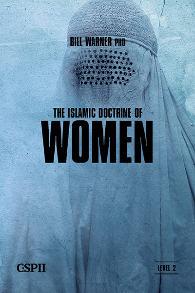 Picture of The Islamic Doctrine of Women