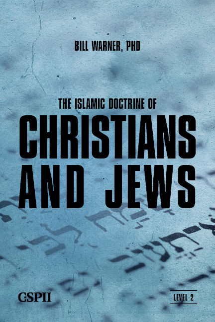 PDF - The Islamic Doctrine of Christians and Jews